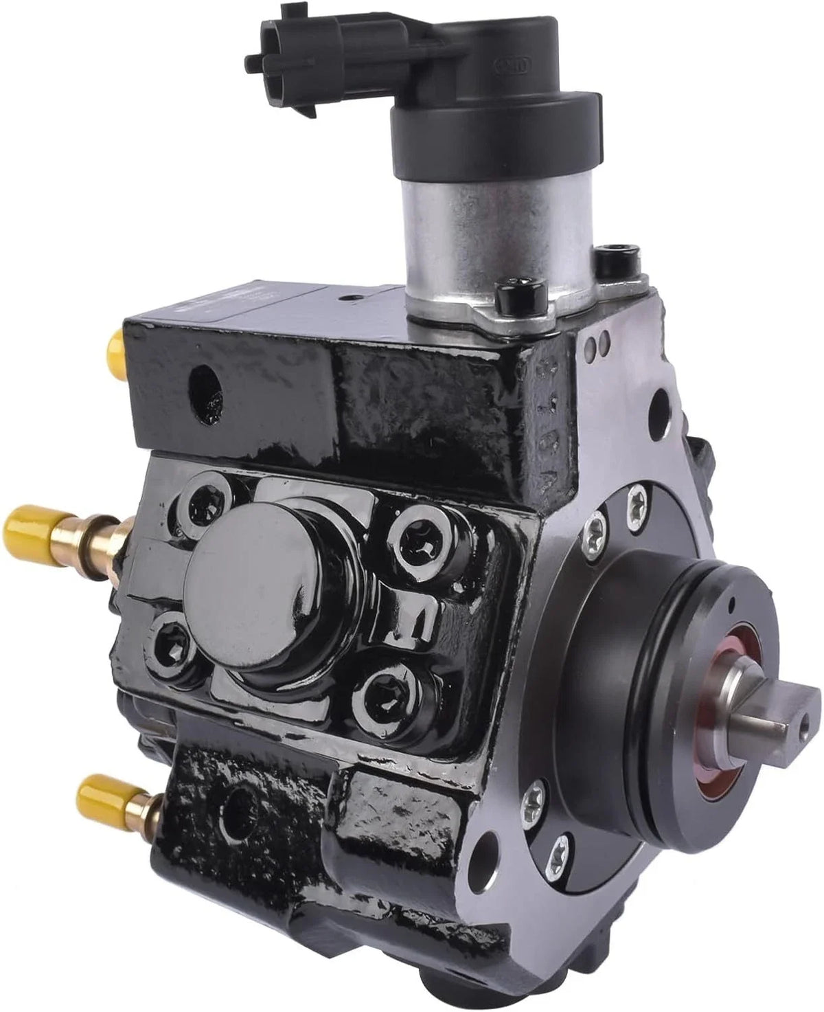 Fuel Pump 5321097 5341063 0445020256 for Cummins ISF2.8 QSF2.8 ISG (2010–2023)