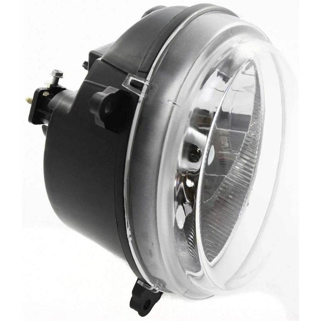 Driver Side Headlight for Jeep Liberty (2003–2004) CH2502146, CLX-M0-CS098-B101L