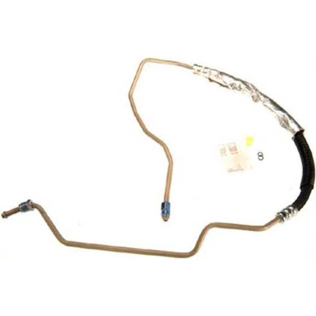 Power Steering Pressure Line Hose Assembly for Chevy Olds Relay (2001–2006) 92034, 36365406, 365406