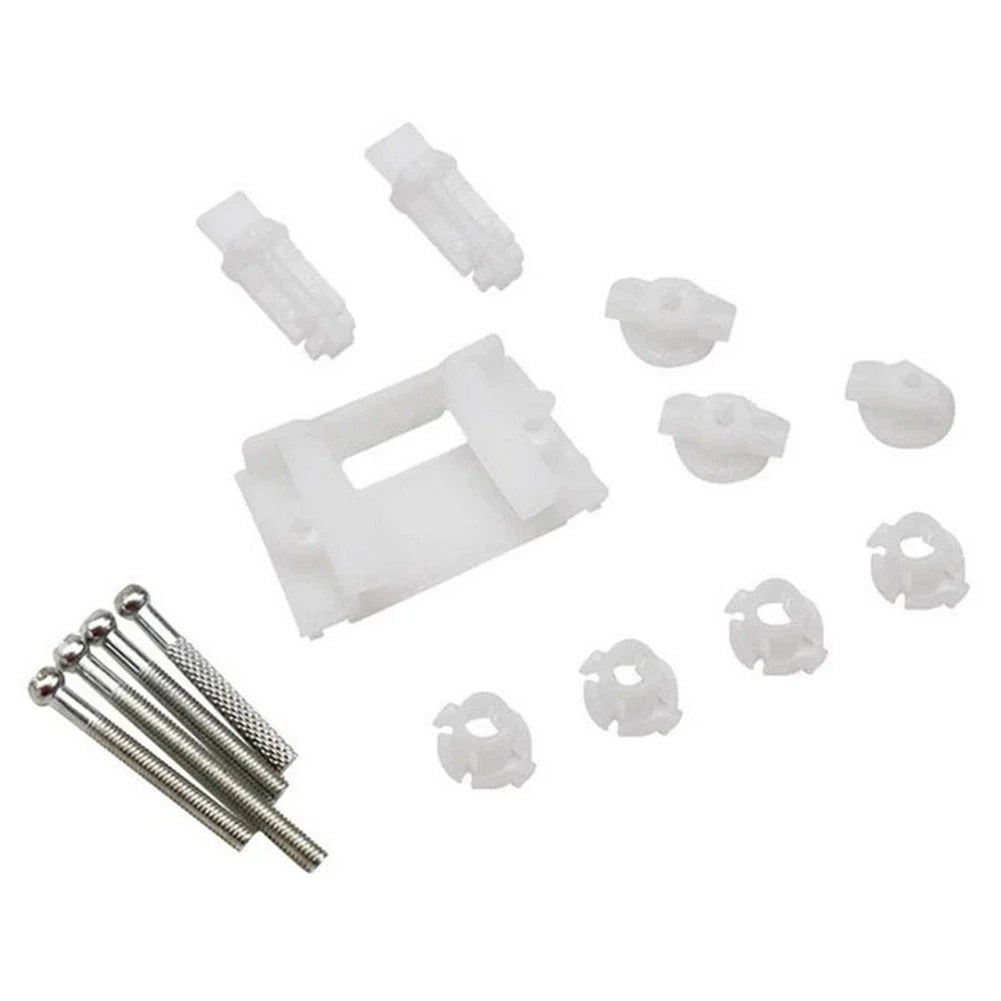 Headlight Repair Kit for with Adjusting Screws