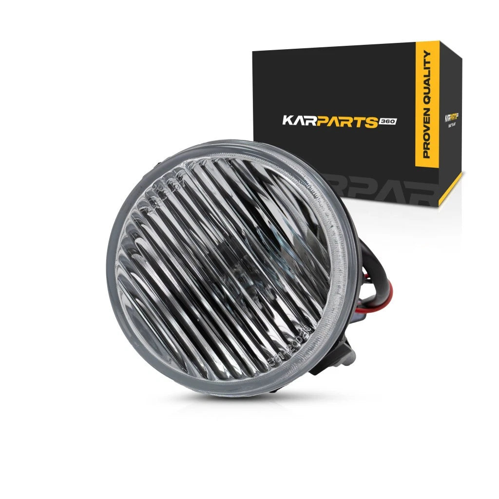 Fog Light for Ford F-150 (1999–2000) FO2592110, CLX-M0-19-5355-00-CL360A1