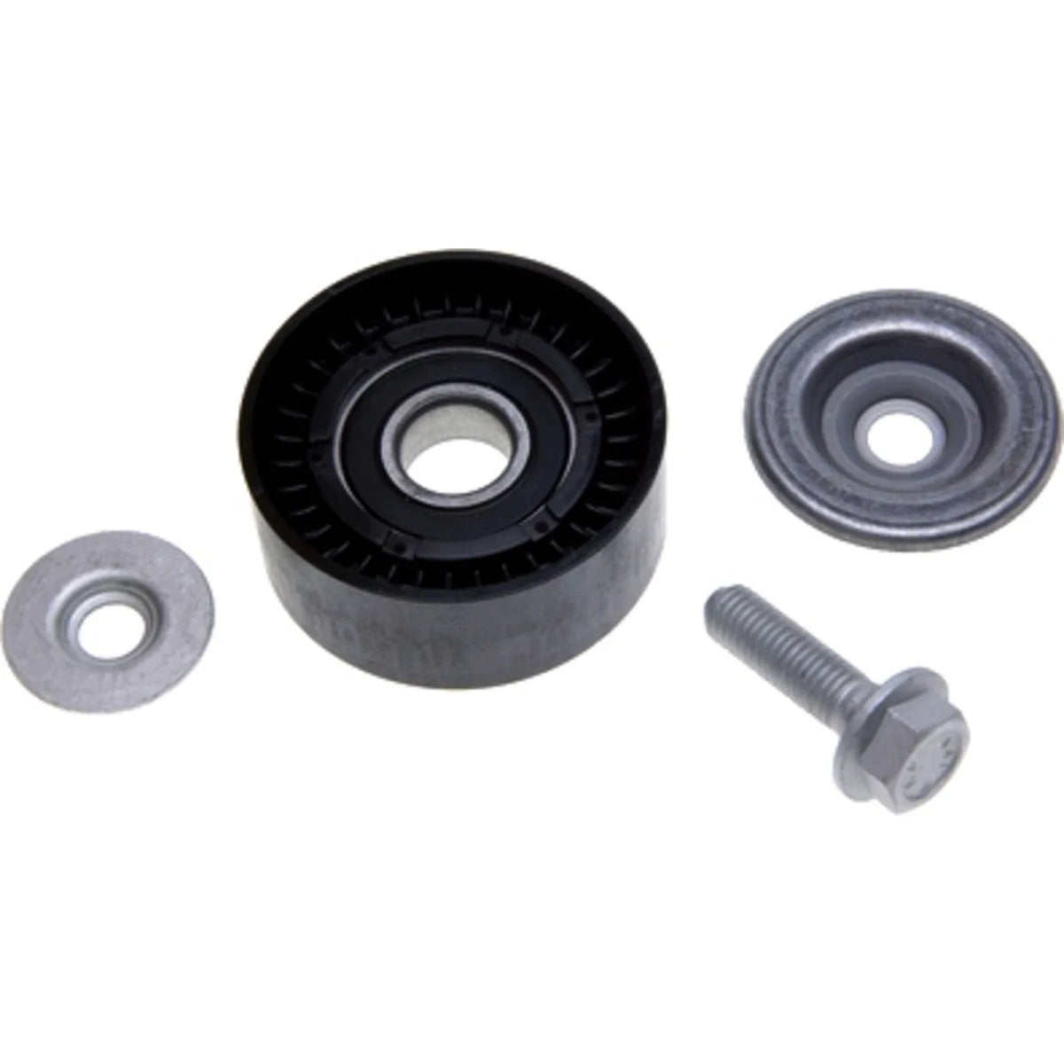 Accessory Belt Idler Pulleys for VW Atlas Cross Sport CC