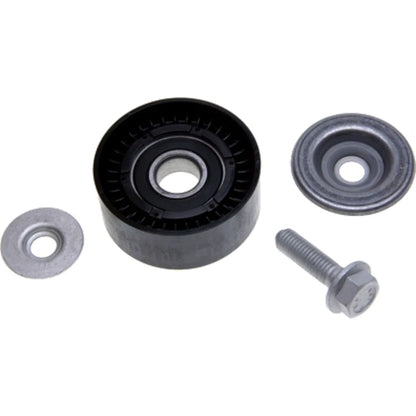 Accessory Belt Idler Pulleys for VW Atlas Cross Sport CC