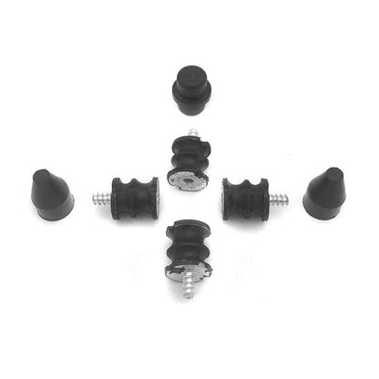 7pc Chainsaw Shock Buffer Kit for