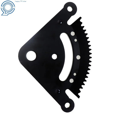 Steering Sector & Pinion Gear with Bushings for John Deere 125 135 145 (2000–2020)