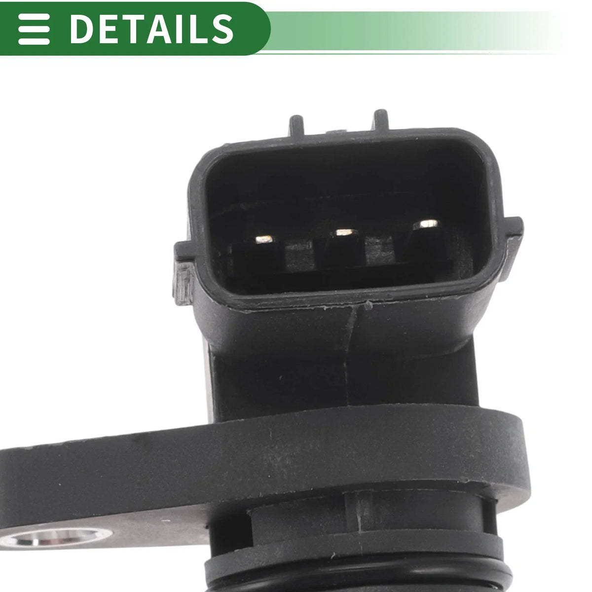1 Pc Transmission Speed Sensor FN1221551A for Ford Fusion (2006–2009)