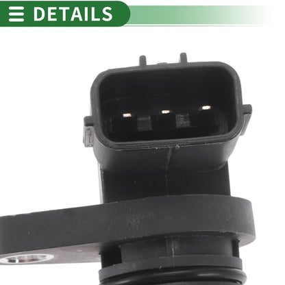 1 Pc Transmission Speed Sensor FN1221551A for Ford Fusion (2006–2009)
