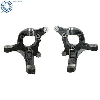 3 Inch Lift Spindles for Chevy 1500 2WD (1999–2006) Suspension Level Kit