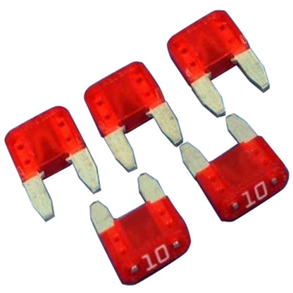Mopar Fuse 000ATM10 for Jeep Grand Cherokee Dodge Caravan (2002–2007)