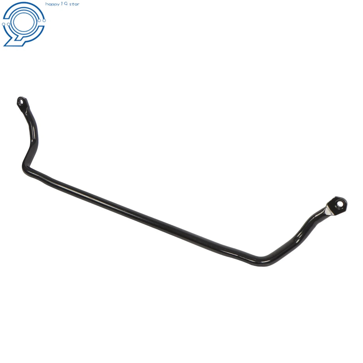 Front Suspension Sway Bar w/ Bushing Kit for Chevy GMC K1500 K2500 K3500 (1988–2000)