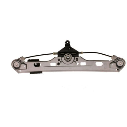 Set of 2 Window Regulators for MB Mercedes (2002–2007) SET-T1960809920-A