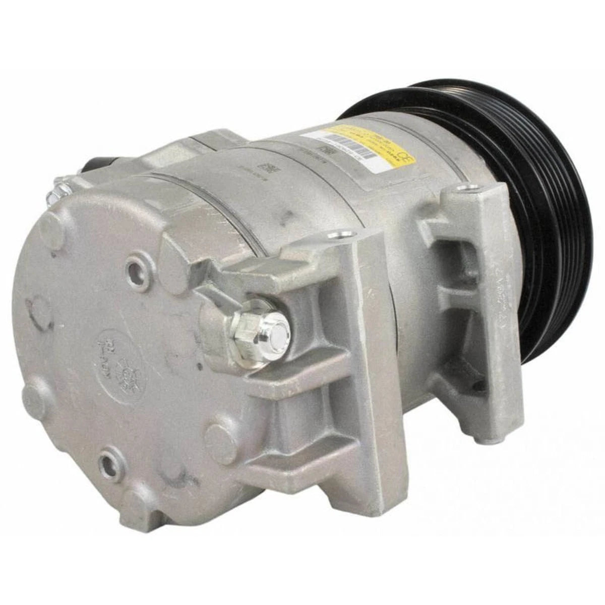 YCC578 A/C Compressor for Ford F-250 Super Duty (2011–2019)