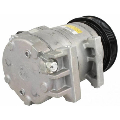 YCC578 A/C Compressor for Ford F-250 Super Duty (2011–2019)