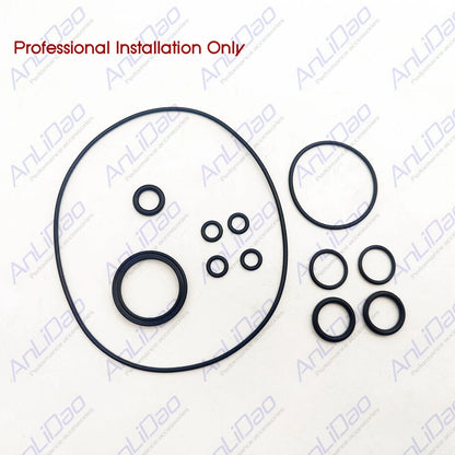 Helm Seal Kit for SeaStar (MD, FSM056, HS-5151, HH-5201, HH-5202)