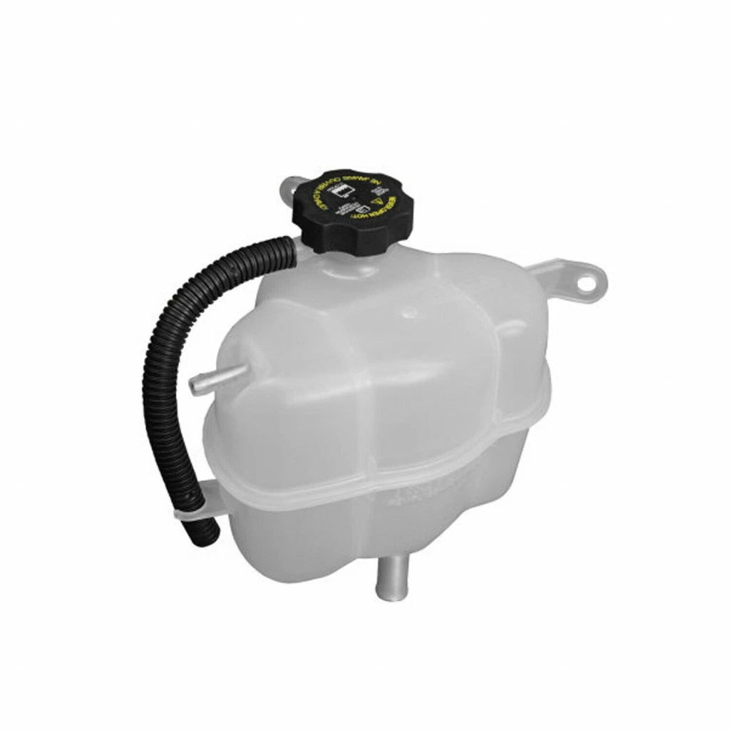 Engine Coolant Tank for Pontiac Torrent (2006–2009) | GM3014142, MLX-SHE610-600A-0-CL360A51