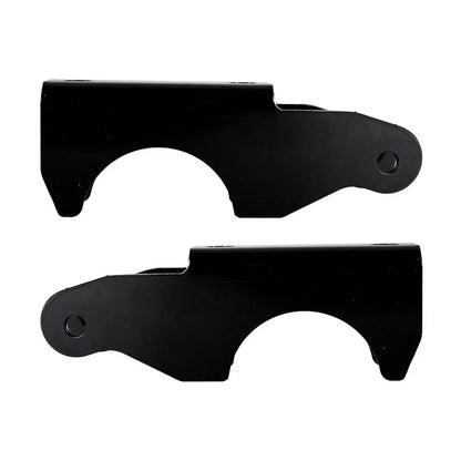 Set of 2 Rear Shock Mounts for Ford Excursion F-350 Super Duty (1999–2005)