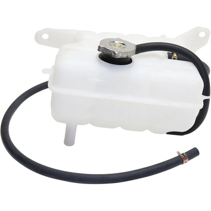 Coolant Reservoir for Jeep Liberty (2002–2006) 52079788AE