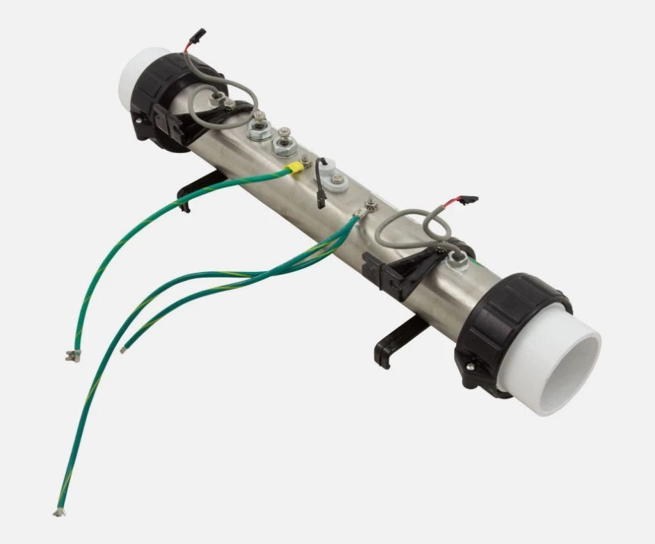 5.5kW 230V Flow-Thru Heater Assembly for Waterway H5000 NEO Series