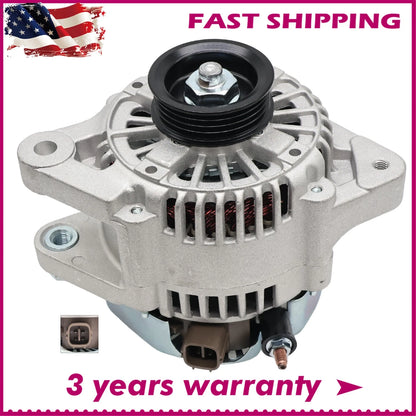Alternator for Toyota Yaris 2006–2014 (11203, 11505, 27060-21150/21151)