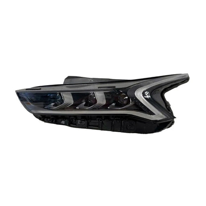 Pair of LED Headlights for Kia K5 (2021–2025) - LLX-PAIR-KI2502245-CL360A70, KI2502245, KI2503245