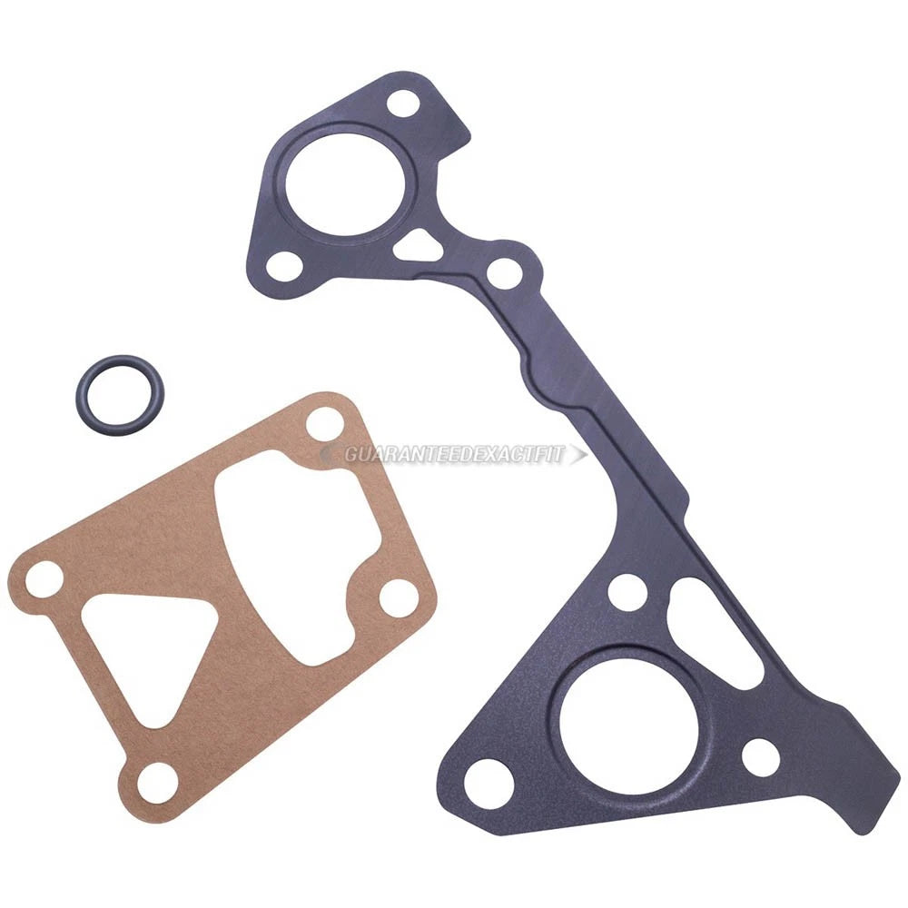 Hitachi Water Pump for Mitsubishi Montero Sport (1994–2004) WUP0026, MD973162