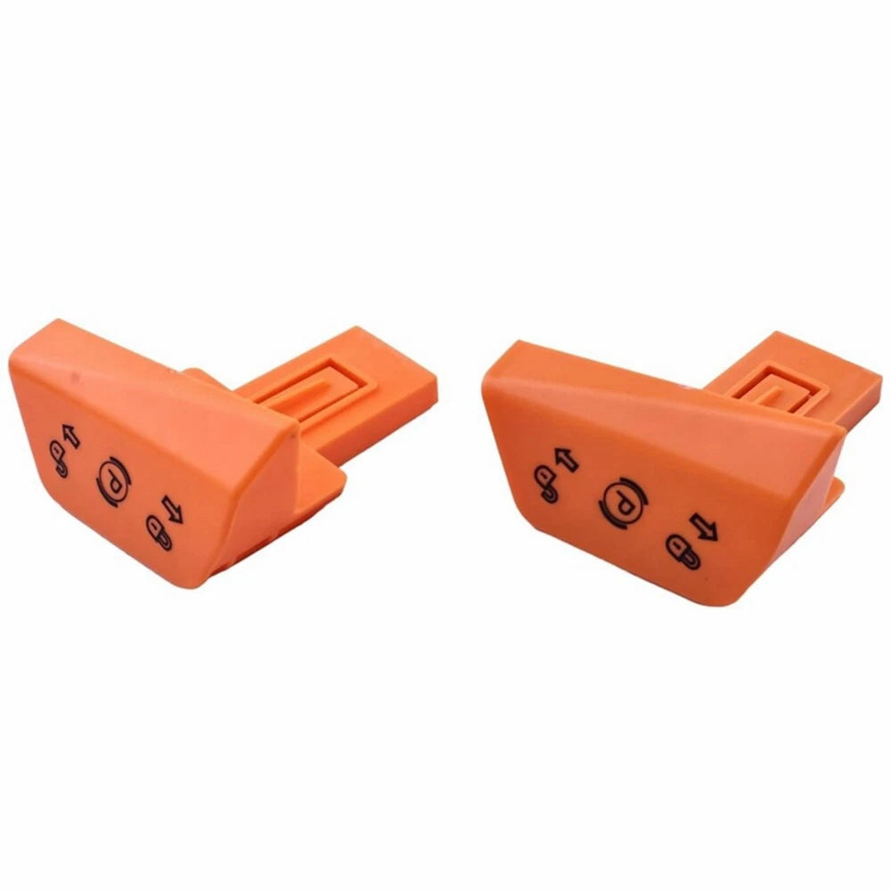 2-Pack Knob for John Deere Equipment (RPLS Part# UC21883)