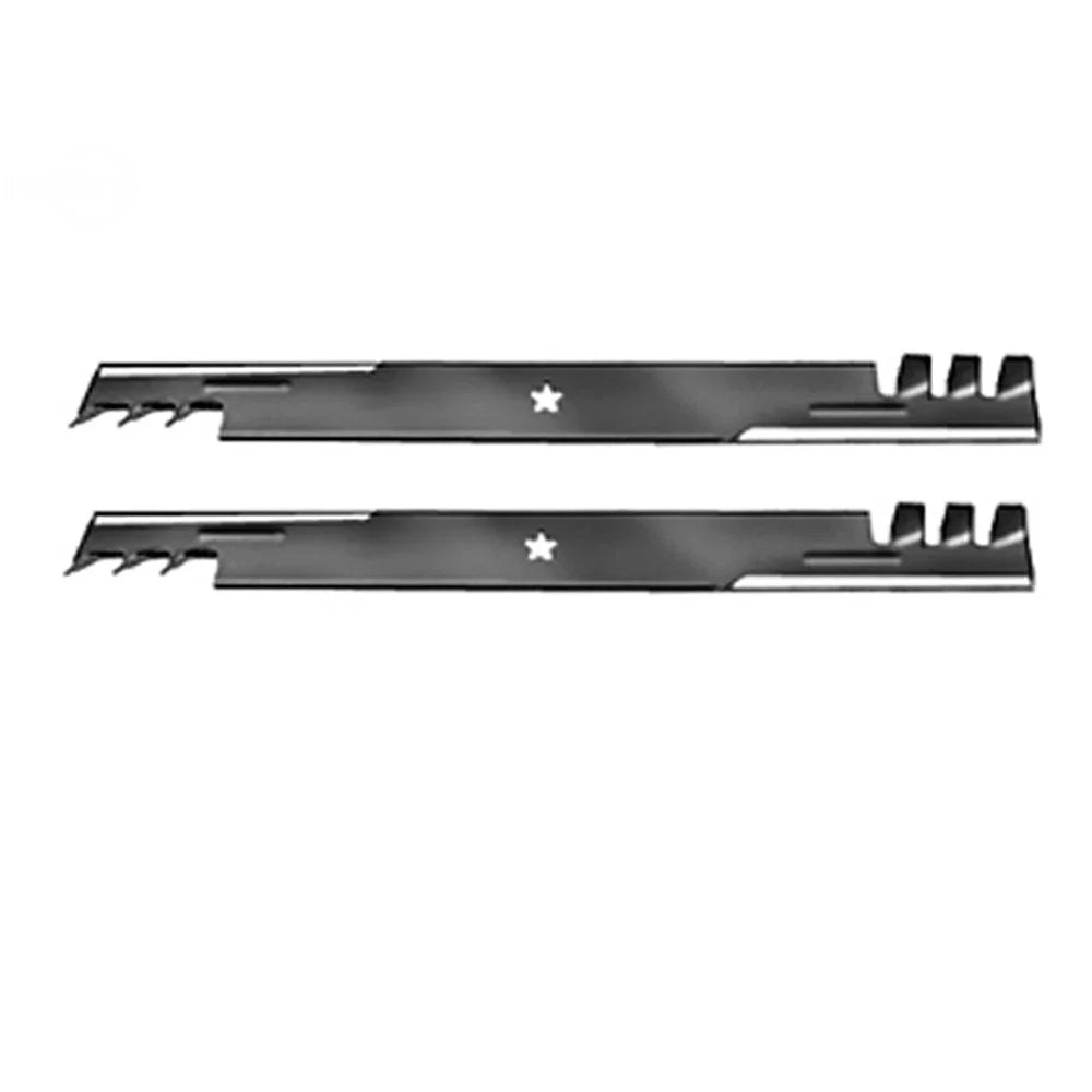2X 22-7/8" 5 Point Blade for AYP (Replaces 403107)
