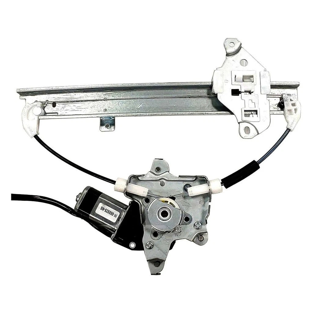 Power Window Motor and Regulator for Nissan Altima (2007–2012) CLX-M0-660686-CL360A55, NI1550131