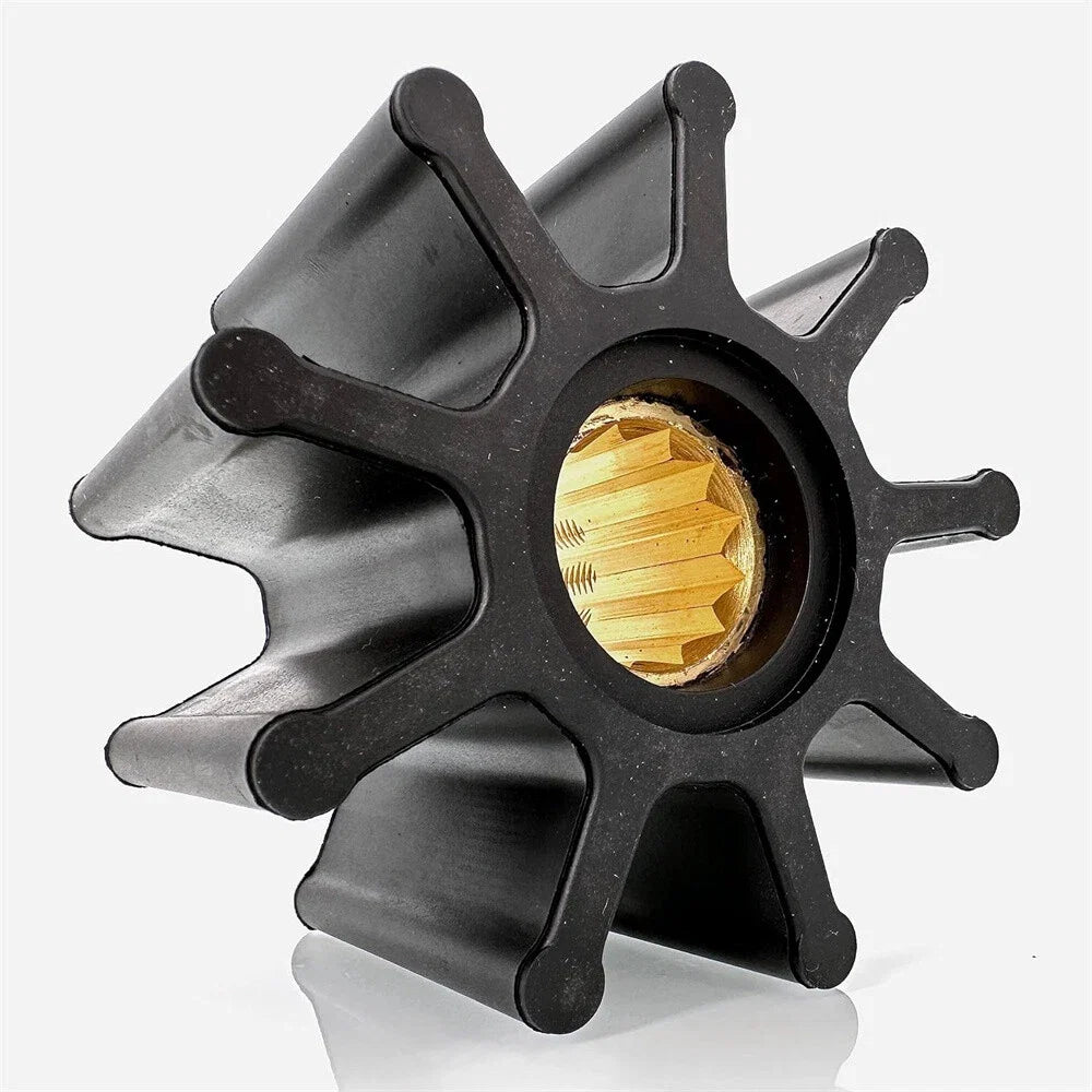 Water Pump Impeller for Leyland Thornycroft T500 590 690 691 760 AVT 1100 (–)