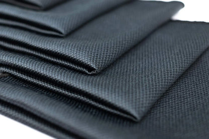 Diamond Weave Glass & Window Detailing Towels for Polishing Mirrors & Chrome