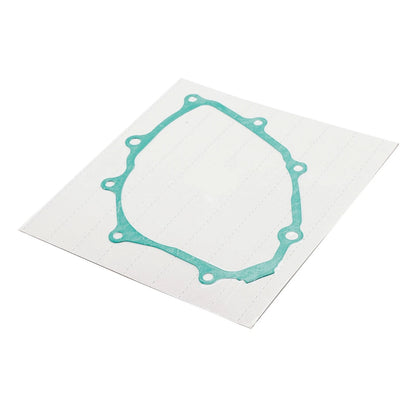 Left Crankcase Cover Gasket for Honda CRF125F/FB (2014–2023) 11395-KWS-900 11395-KWS-901