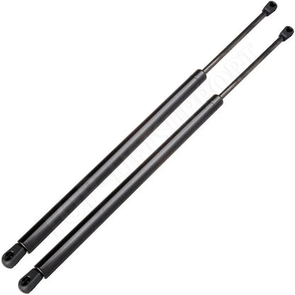 2X Tailgate Lift Supports for Chevrolet Equinox, Pontiac Torrent