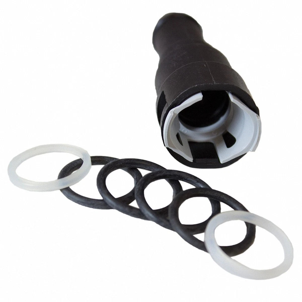 KT86 Heater Hose for E350 E450 E150 E250 F150 F450 F550 (2007–2019)