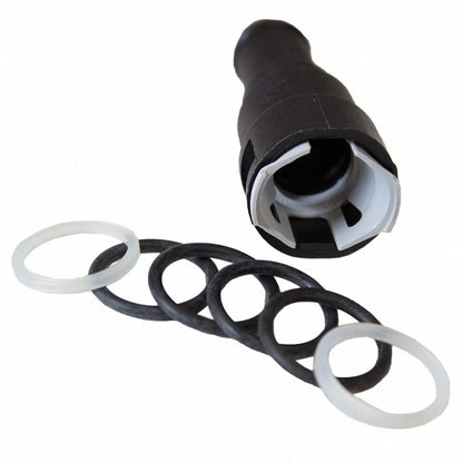 KT86 Heater Hose for E350 E450 E150 E250 F150 F450 F550 (2007–2019)