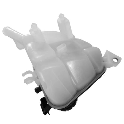 Coolant Reservoir Expansion Tank for Mercedes-Benz GL/ML W166 (2012–2019)
