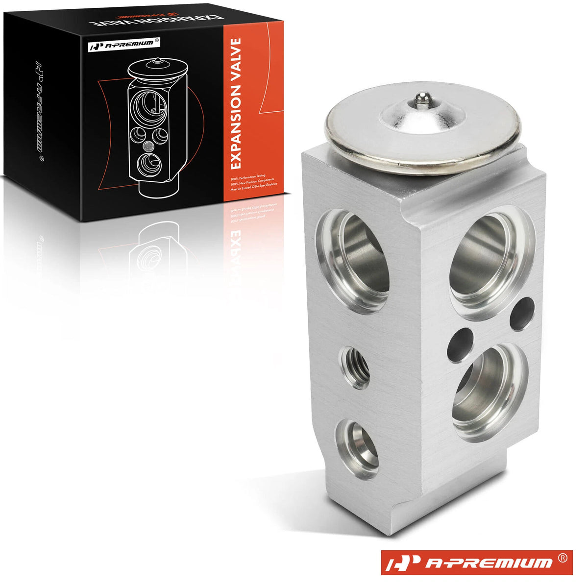 A/C Expansion Valve for Hyundai Genesis (2015–2016) | 976263N000, 39557