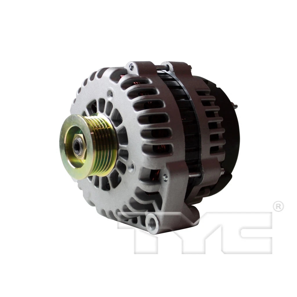 Alternator for Chevy Silverado 1500 (2003–2004) CLX-M0-2-08292-CL360A19