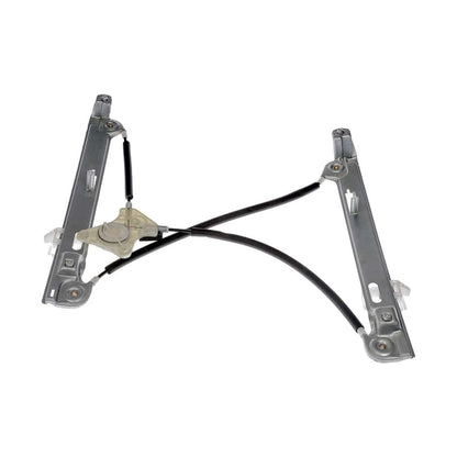 Power Window Regulator for Jeep Patriot (2007–2017) ALX-PAU-RB-752-014-CL360A50