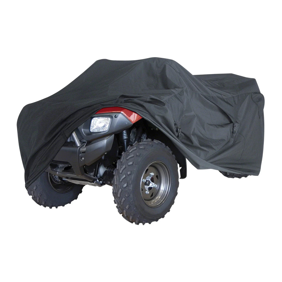 Heavy Duty Waterproof ATV Storage Cover for Yamaha Blaster (1993–2006)