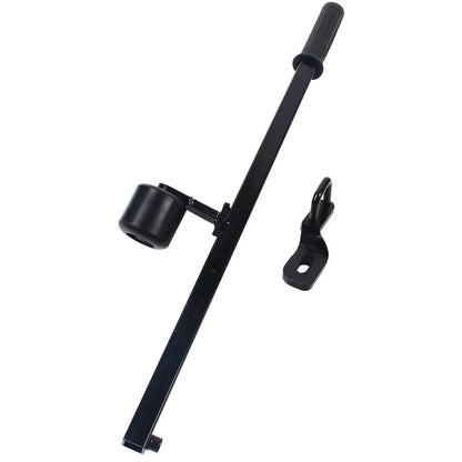 Portable Manual Tire Changer Bead Breaker for Truck Car