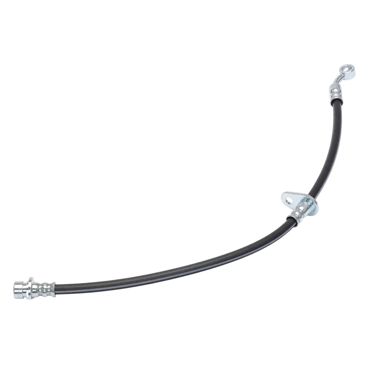 Brake Line Rear Driver Left for Honda Element (2003–2011) 17980458, 2204321, 01468SCVA00