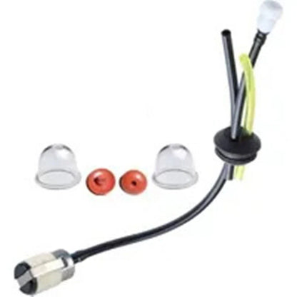 Fuel Line Kit for SRM280 BRD280 PAS280 PE280 PPF280 PPT280 (Complete Replacement)