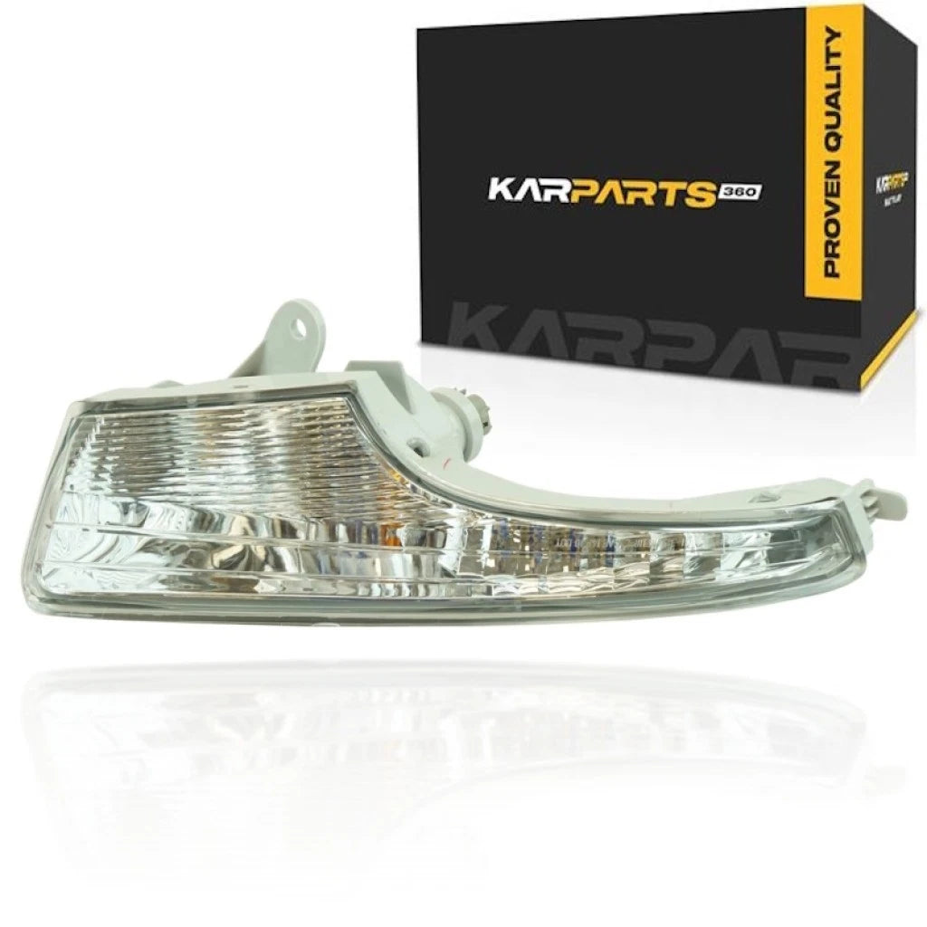 Parking Light for Nissan Altima (2013–2016) - Clear Lens, KLX-KSI-5318381-CLA1, NI2531118