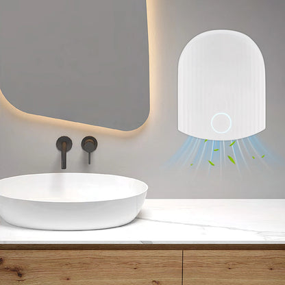 Electric Hand Dryer for Hotel Home Bathroom (110V)