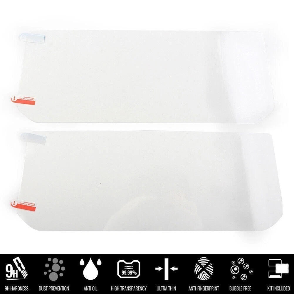 Speedometer Protective Film for BMW K1600B K1600GT R1250RT (2022–2023)