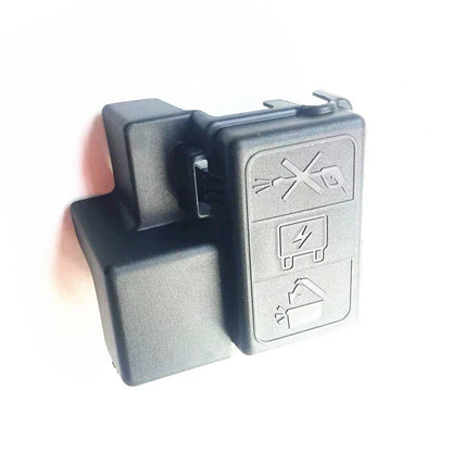 Fusible Link Box Cover for Chevrolet GMC (2015-2019)