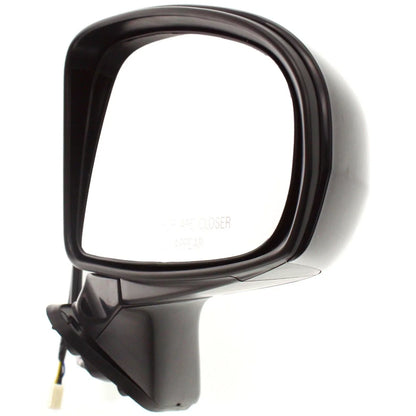 Power Mirror Pair for Toyota Prius (2010–2015) Heated Paint to Match