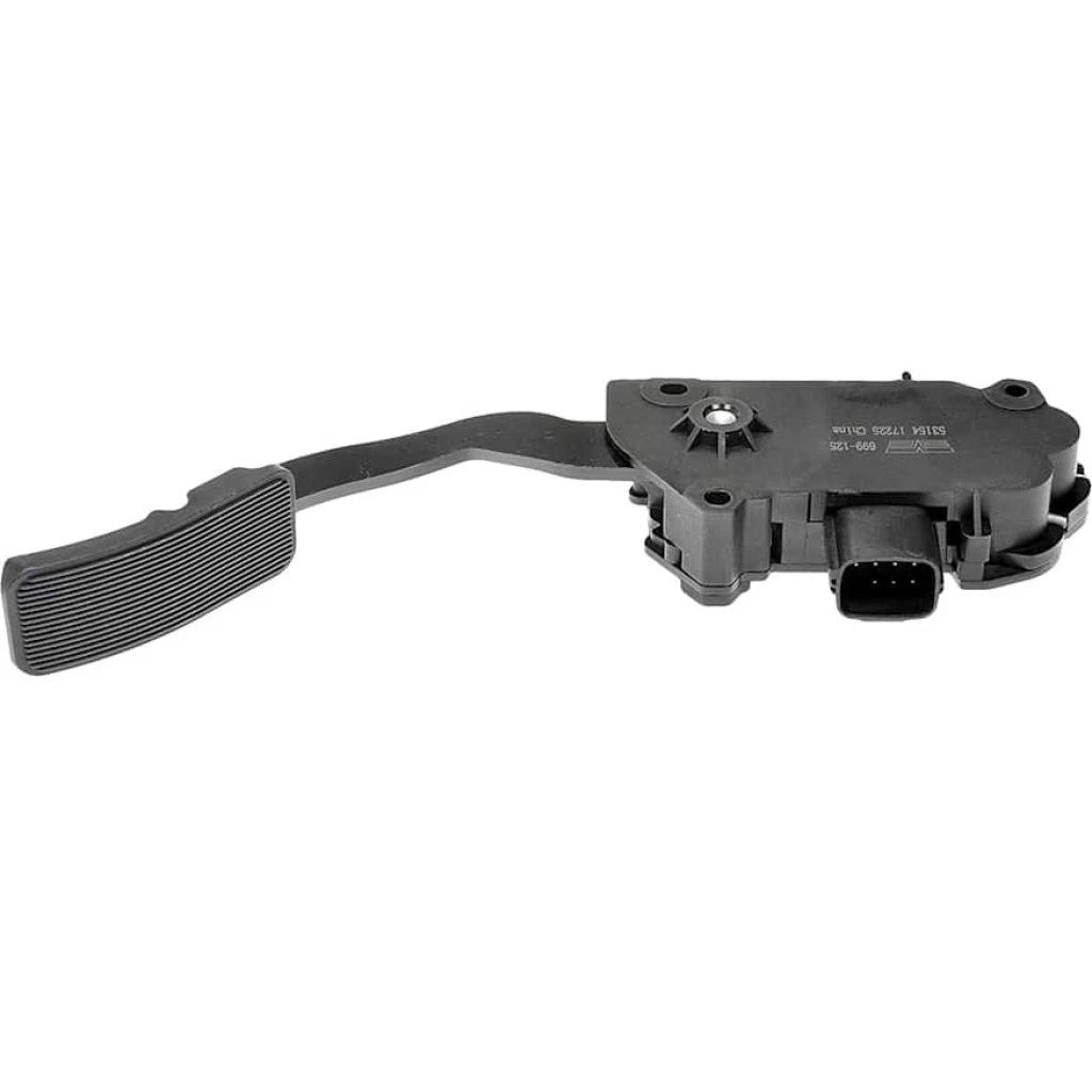 Accelerator Pedal for Ford Explorer Sport Trac (2007–2010) ALX-PAU-RB-699-125-CL360A51