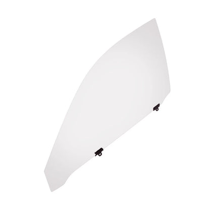 Door Glass Front Driver Side for Lexus LS460 (2007) CLX-M0-USA-JRL48010020-CL360A70
