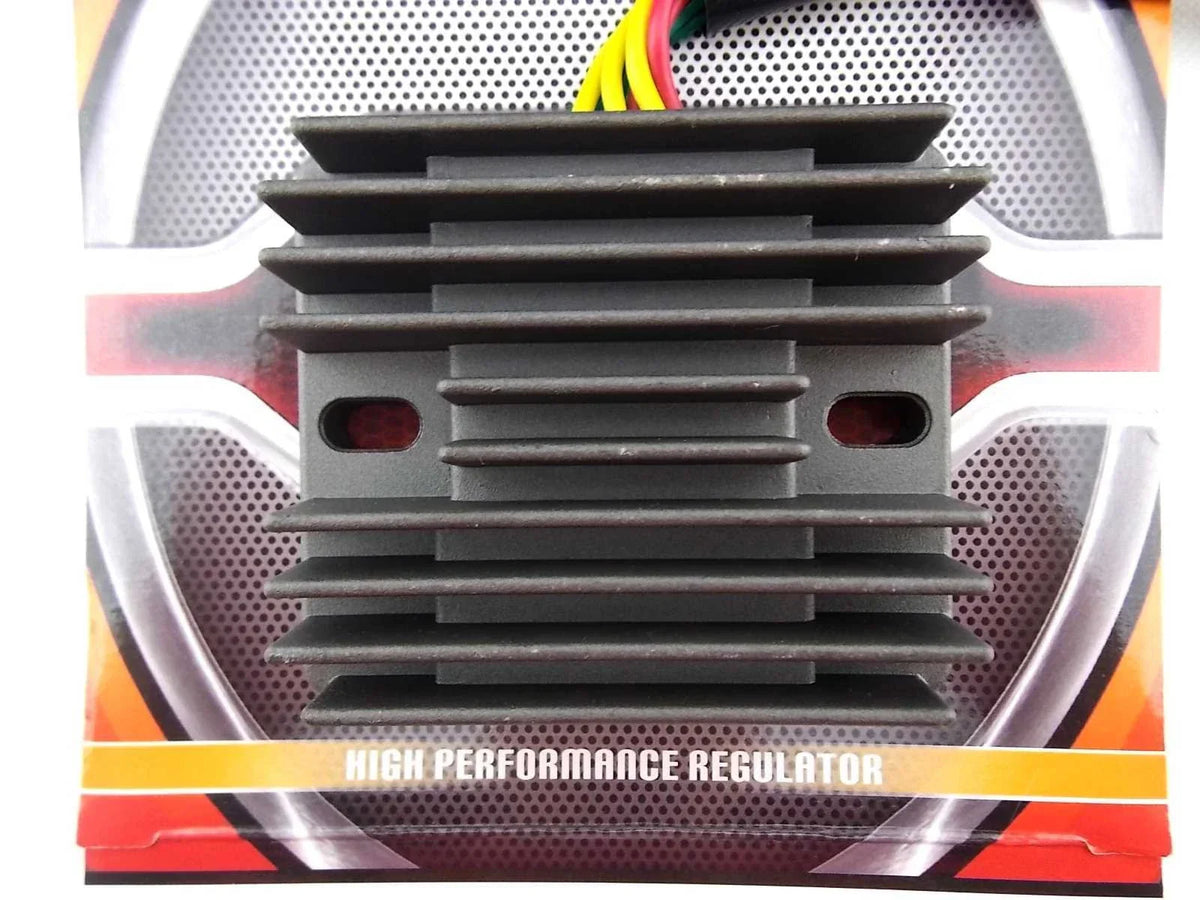 Regulator Rectifier Assembly for Honda CBR900RR Fireblade (2000-2001)